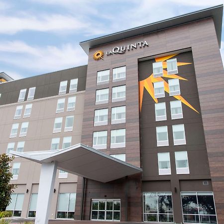 La Quinta Inn & Suites By Wyndham Lake City Dış mekan fotoğraf