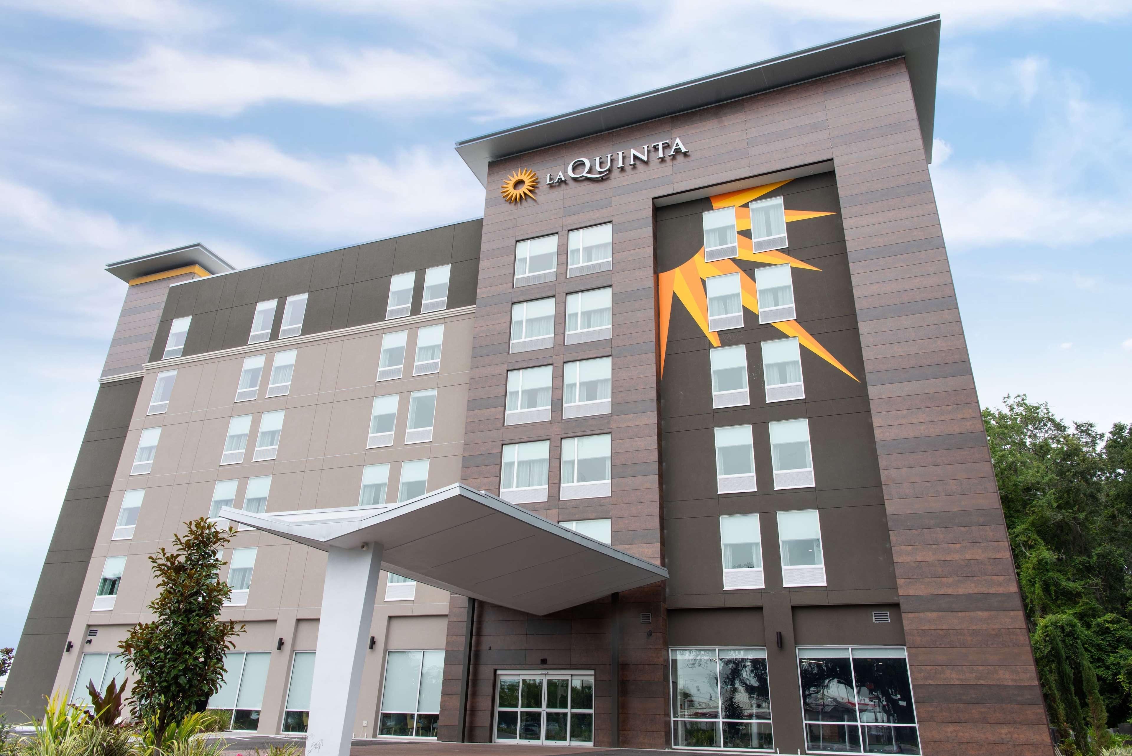 La Quinta Inn & Suites By Wyndham Lake City Dış mekan fotoğraf